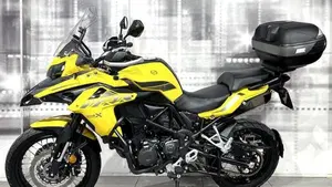 Benelli TRK 502 (2021 - 25)  (7)
