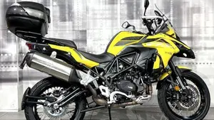 Benelli TRK 502 (2021 - 25)  (8)