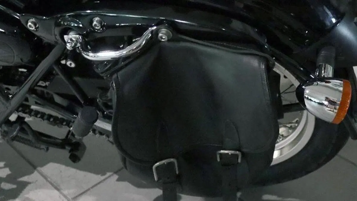 Benelli Imperiale 400 (2021 - 25)  (3)