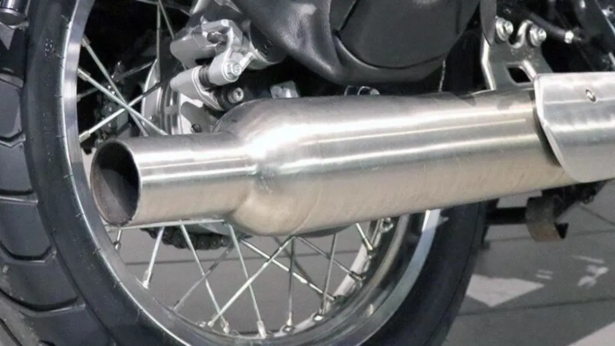 Benelli Imperiale 400 (2021 - 25)  (4)