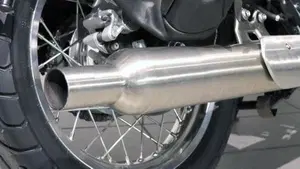 Benelli Imperiale 400 (2021 - 25)  (4)