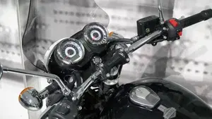 Benelli Imperiale 400 (2021 - 25)  (5)