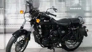 Benelli Imperiale 400 (2021 - 25)  (6)