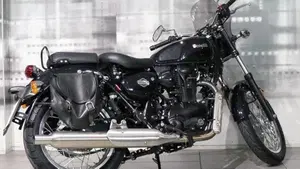 Benelli Imperiale 400 (2021 - 25)  (7)