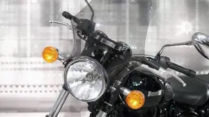 Benelli Imperiale 400 (2021 - 25)  (8)