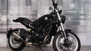 Benelli Leoncino 500 (2021 - 25) 