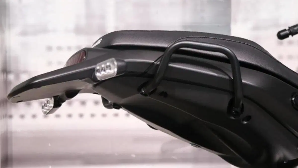 Benelli Leoncino 500 (2021 - 25)  (3)