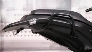 Benelli Leoncino 500 (2021 - 25)  (3)