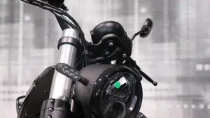 Benelli Leoncino 500 (2021 - 25)  (4)