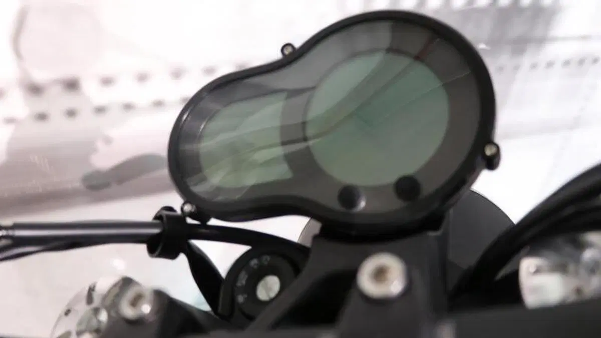 Benelli Leoncino 500 (2021 - 25)  (6)