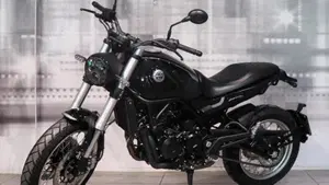 Benelli Leoncino 500 (2021 - 25)  (7)