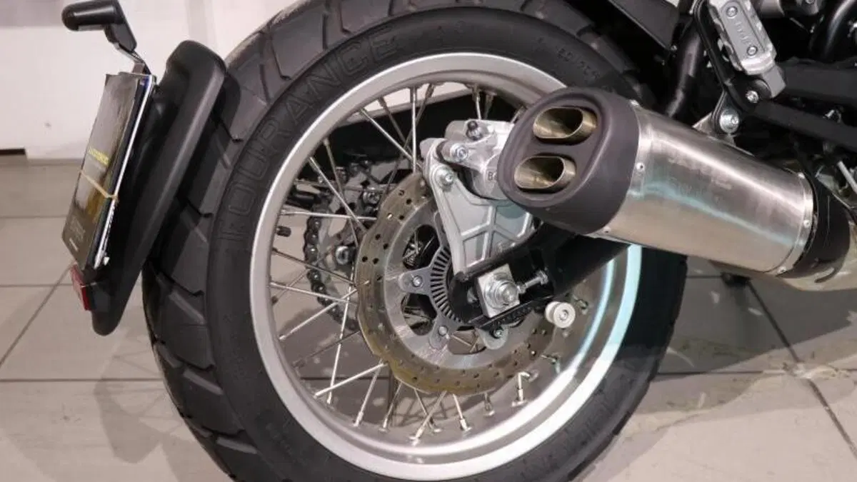 Benelli Leoncino 500 (2021 - 25)  (9)