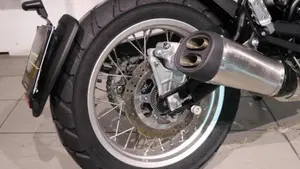 Benelli Leoncino 500 (2021 - 25)  (9)