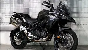 Benelli TRK 502 (2021 - 25) 