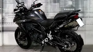 Benelli TRK 502 (2021 - 25)  (2)