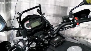 Benelli TRK 502 (2021 - 25)  (4)