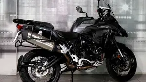 Benelli TRK 502 (2021 - 25)  (6)
