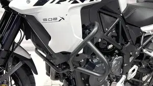 Benelli TRK 502 (2021 - 25)  (3)