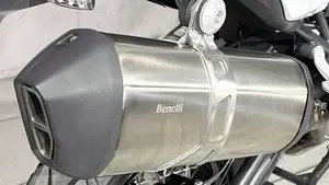 Benelli TRK 502 (2021 - 25)  (4)