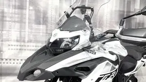 Benelli TRK 502 (2021 - 25)  (5)