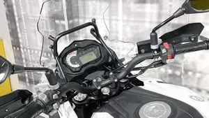 Benelli TRK 502 (2021 - 25)  (6)