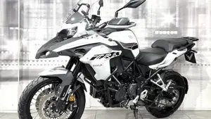Benelli TRK 502 (2021 - 25)  (7)