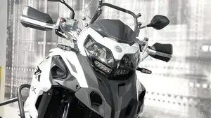 Benelli TRK 502 (2021 - 25)  (9)