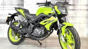 Benelli BN 125 (2021 - 25) 