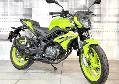 Benelli BN 125 (2021 - 25) - Annuncio 10035995