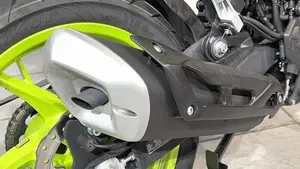 Benelli BN 125 (2021 - 25)  (3)