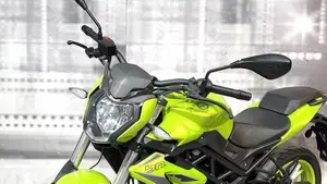 Benelli BN 125 (2021 - 25)  (4)