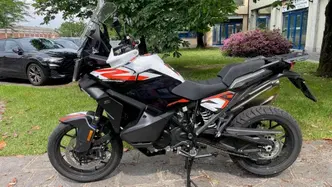 KTM 1390 Super Adventure S EVO (2026) usata
