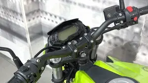 Benelli BN 125 (2021 - 25)  (5)