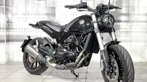 Benelli Leoncino 500 (2021 - 25) 