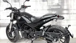 Benelli Leoncino 500 (2021 - 25)  (2)