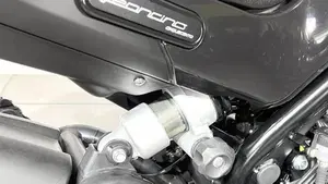 Benelli Leoncino 500 (2021 - 25)  (4)
