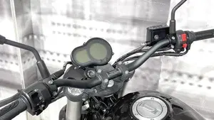 Benelli Leoncino 500 (2021 - 25)  (6)