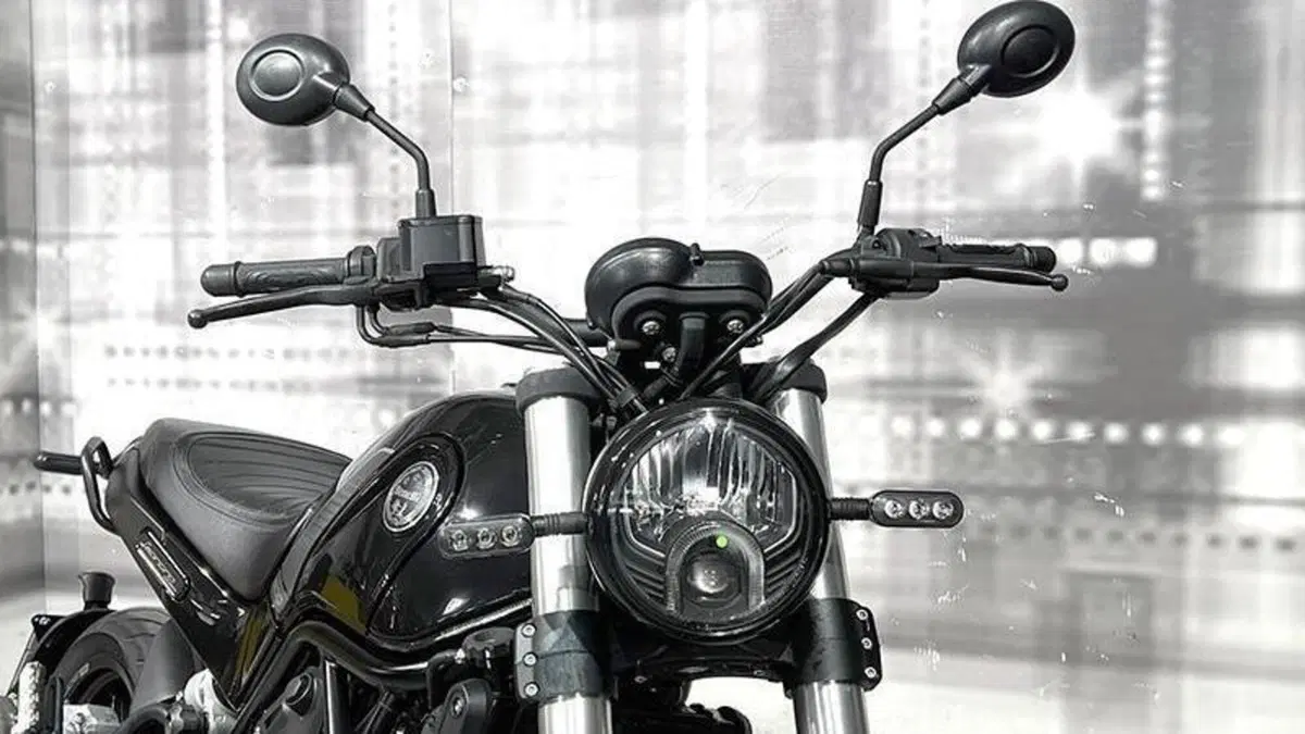 Benelli Leoncino 500 (2021 - 25)  (9)