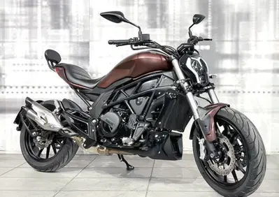 Benelli 502 C (2021 - 25) - Annuncio 10051929