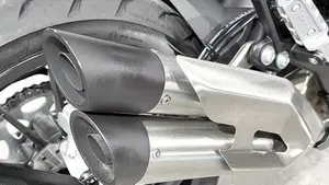 Benelli 502 C (2021 - 25)  (3)