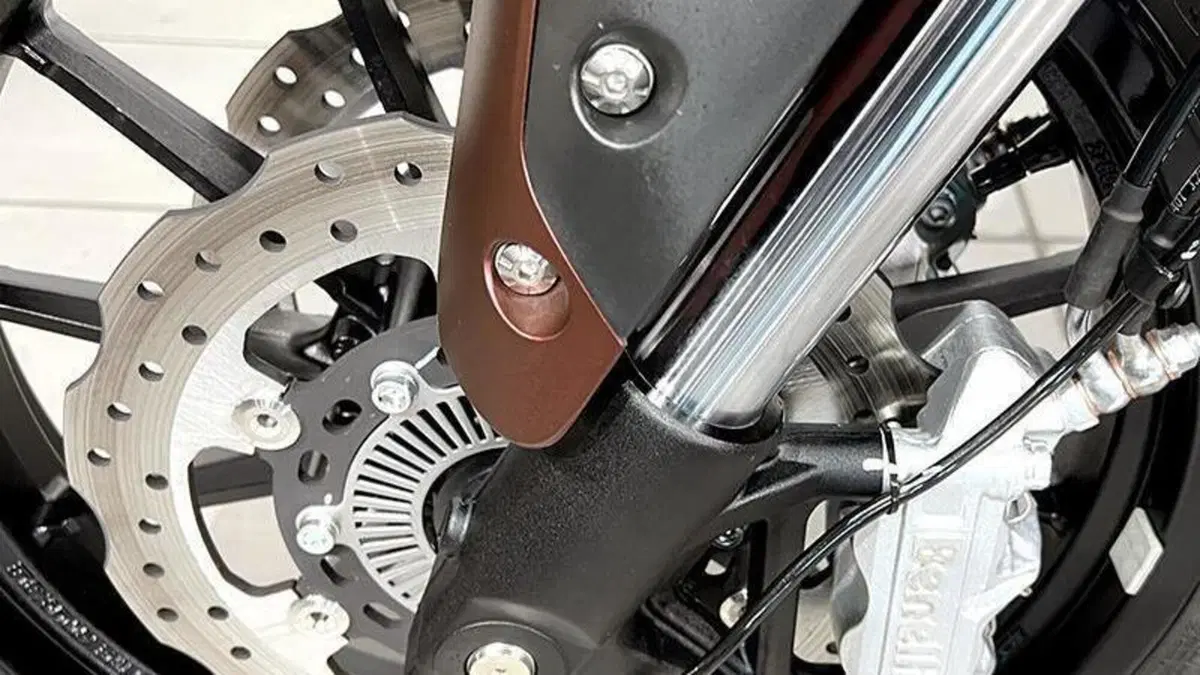 Benelli 502 C (2021 - 25)  (4)