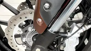 Benelli 502 C (2021 - 25)  (4)