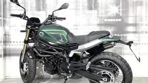 Benelli Leoncino 800 (2022 - 26)  (2)