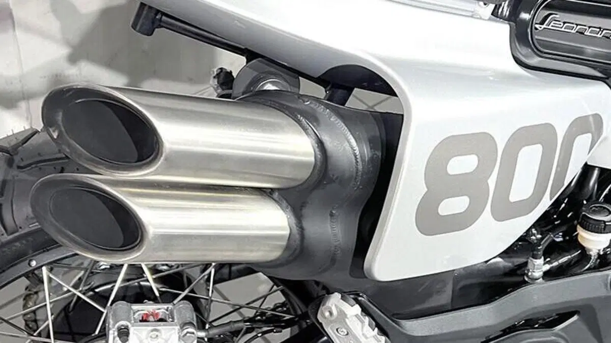 Benelli Leoncino 800 (2022 - 26)  (3)