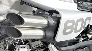 Benelli Leoncino 800 (2022 - 26)  (3)