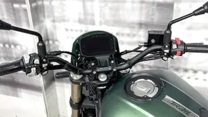 Benelli Leoncino 800 (2022 - 26)  (6)