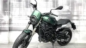 Benelli Leoncino 800 (2022 - 26)  (7)