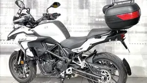 Benelli TRK 502 (2021 - 25)  (2)