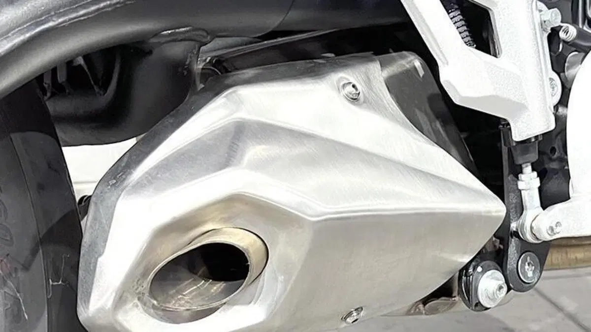 Benelli TRK 502 (2021 - 25)  (3)