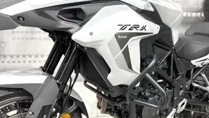 Benelli TRK 502 (2021 - 25)  (4)